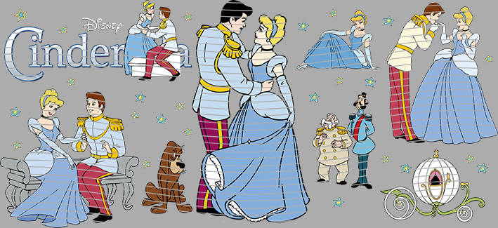 16oz Princess-N4-988